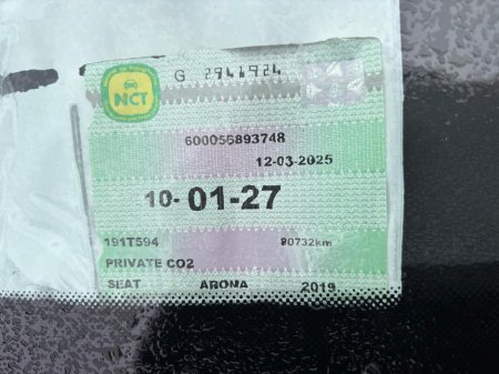 2019 SEAT Arona - thumbnail 9