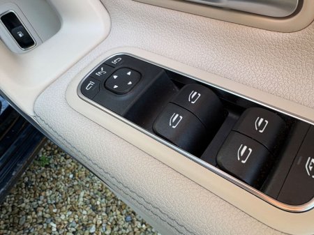 2021 Mercedes-Benz CLA Class - thumbnail 8