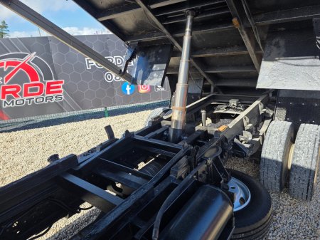 2019 FUSO Canter - thumbnail 11