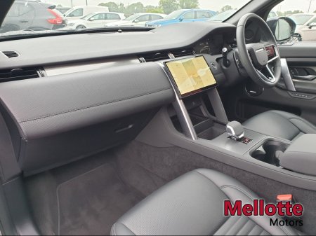 2024 Land Rover Discovery Sport - thumbnail 13