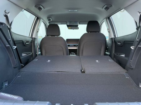 2026 Kia Stonic - thumbnail 25