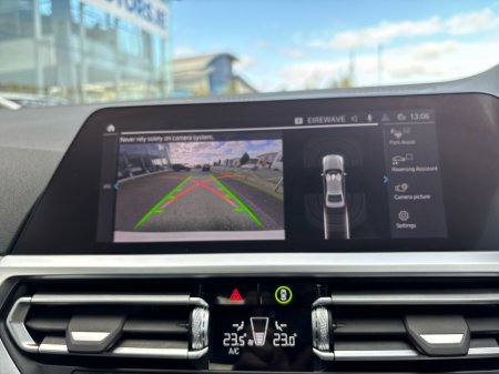 2022 BMW 3 Series 330E M SPORT PHEV *7.9% Finance Available* €35,950 thumbnail