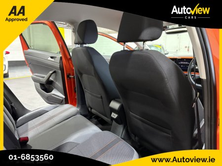 2019 Volkswagen Polo - thumbnail 22