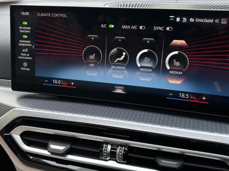 2023 BMW i4 M50 4DR, MASSIVE SPEC, STUNNING COMBINATION €53,990 thumbnail