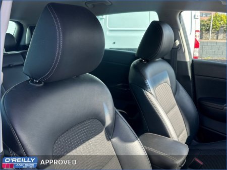 2016 Kia Sportage - thumbnail 19