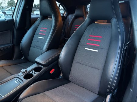 2016 Mercedes-Benz A Class - thumbnail 12