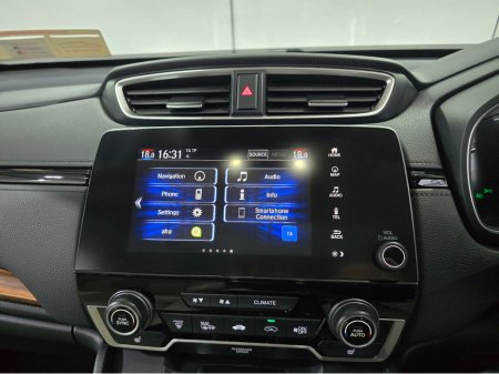 2019 Honda CR-V - thumbnail 19