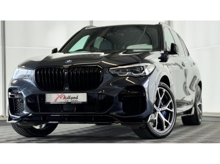 2022 BMW X5 - thumbnail 21