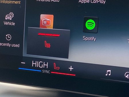 2024 BMW i4 M50 Gran Coupe EV Auto €54,900 thumbnail