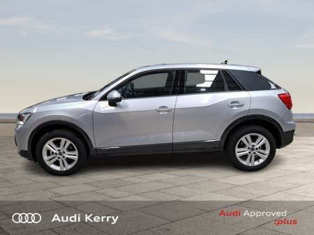 2026 Audi Q2 SE 30 TFSI 116HP €42,900 thumbnail