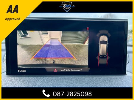 2016 Audi Q7 3.0 TDI S LINE QUATTRO 218PS 7SEATS AU €35,950 thumbnail