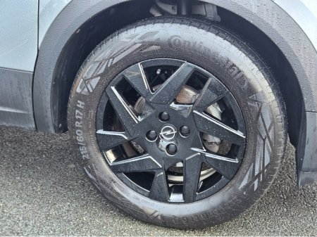 2023 Opel Mokka SRI 1.5 110PS €21,950 thumbnail