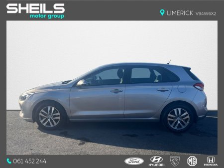 2018 Hyundai i30 - thumbnail 6
