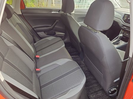 2018 Volkswagen Polo - thumbnail 10