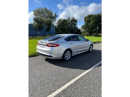2018 Ford Mondeo TITANIUM 1.5 TD 120PS 6SPEED 4DR €16,750 thumbnail