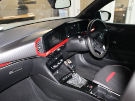 2022 Opel Mokka - thumbnail 9