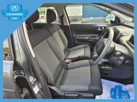 2016 Citroen C4 Cactus - thumbnail 13