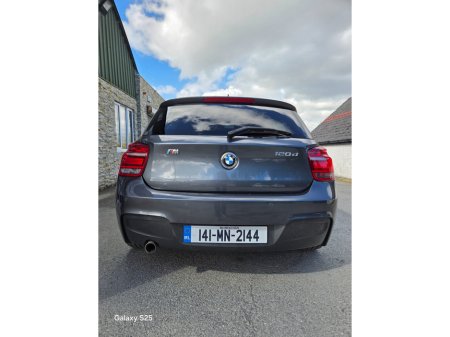2014 BMW 1 Series - thumbnail 9