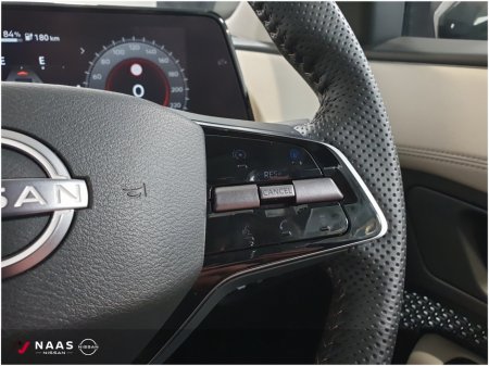 2023 Nissan Ariya - thumbnail 20