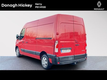 2023 Renault Master - thumbnail 15