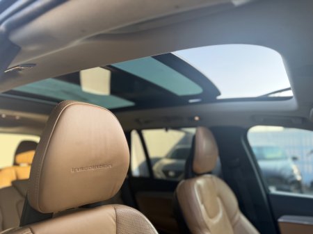 2016 Volvo XC90 - thumbnail 15