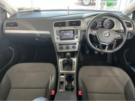 2015 Volkswagen Golf - thumbnail 11