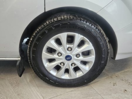 2022 Ford Transit Custom - thumbnail 6