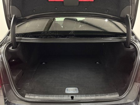 2018 BMW 5 Series 530e M Sport Auto €23,995 thumbnail