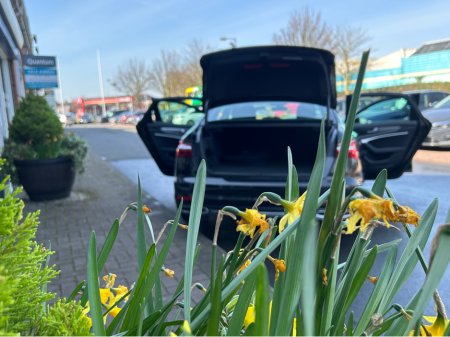 2021 Audi A6 - thumbnail 30