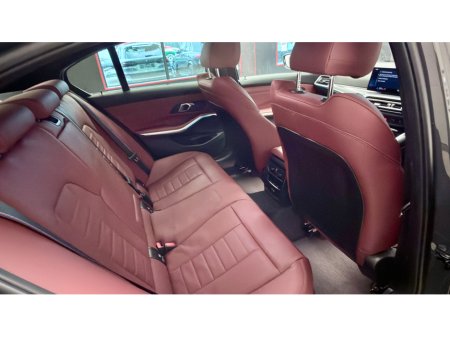 2024 BMW 3 Series - thumbnail 11