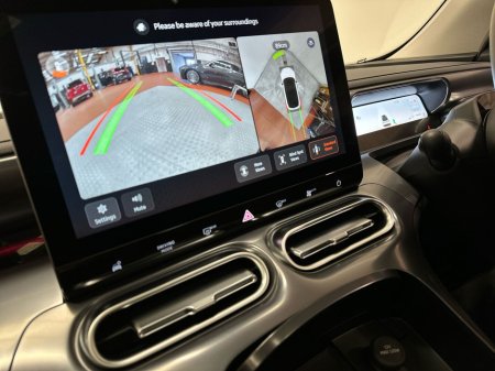 2025 Smart #1 #1 Pro + 66 kWh €28,950 thumbnail