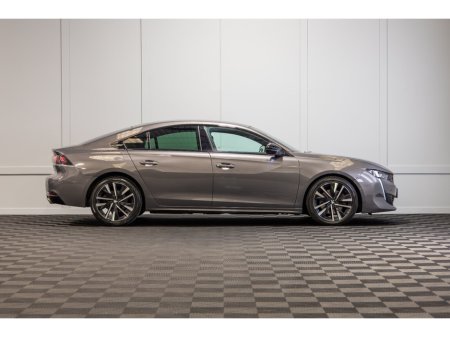 2021 Peugeot 508 - thumbnail 6