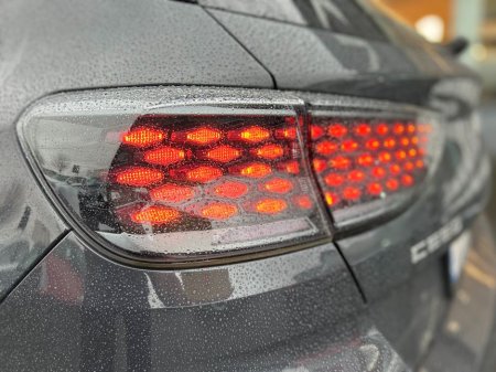 2023 Kia Ceed 1.0 GT Line €24,995 thumbnail