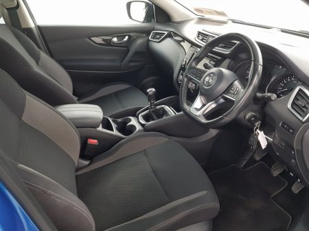 2021 Nissan Qashqai - thumbnail 9