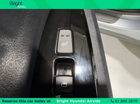 2023 Kia Sportage K3 HEV 5DR A AUTO €34,950 thumbnail