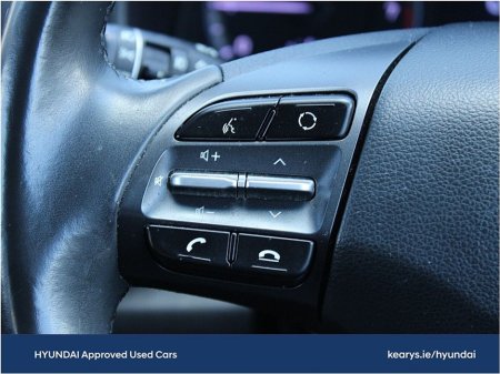 2020 Hyundai Kona - thumbnail 19