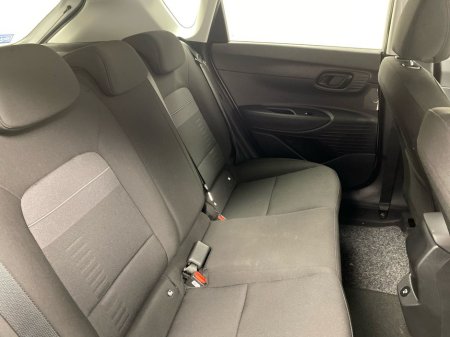 2025 Hyundai Bayon - thumbnail 11