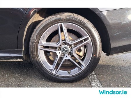 2023 Mercedes-Benz E Class E 300 Amg Line De Auto AMG Line E300 de 9G-Tronic Auto PHEV EQ Power 122BHP /90 kW Start/Stop €60,995 thumbnail