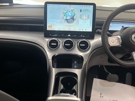 2026 Smart #3 - thumbnail 11