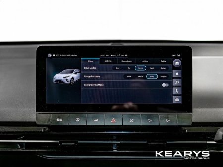 2023 MG 4 MG4 LR Exclusive thumbnail