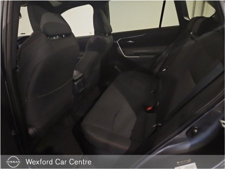 2024 Toyota Rav4 Design PHEV thumbnail