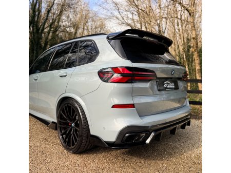 2023 BMW X5 - thumbnail 8