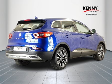 2020 Renault Kadjar - thumbnail 7