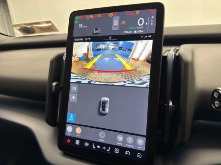 2024 Volvo EX30 - thumbnail 20