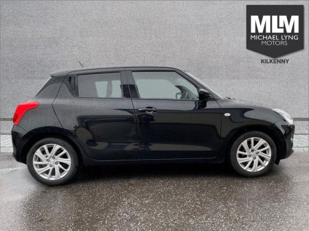 2023 Suzuki Swift - thumbnail 10