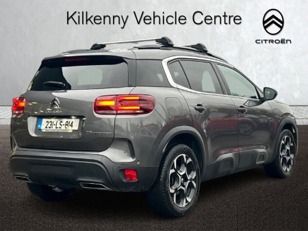 2023 Citroen C5 Aircross - thumbnail 7