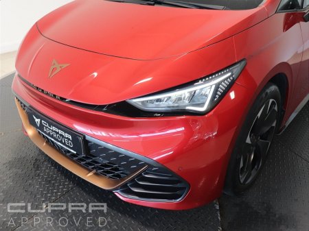 2023 Cupra Born - thumbnail 19