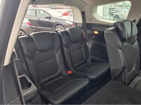 2017 Renault Grand Scenic - thumbnail 8