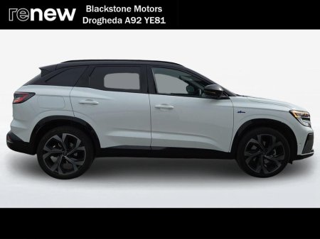 2023 Renault Austral - thumbnail 7