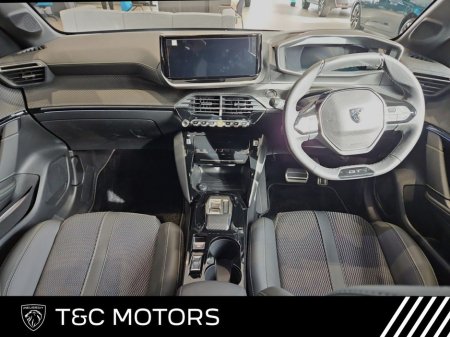 2026 Peugeot 208 - thumbnail 2